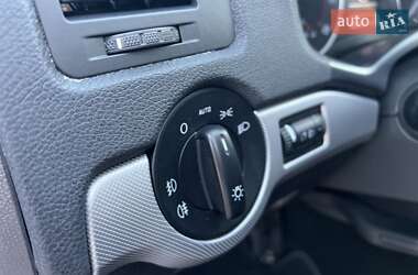 Универсал Skoda Octavia 2009 в 