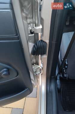Ліфтбек Skoda Octavia 2005 в 