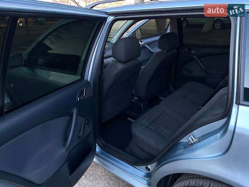 Універсал Skoda Octavia 2006 в Козятині