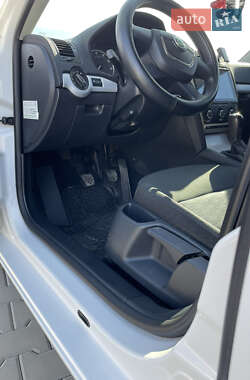 Универсал Skoda Octavia 2009 в 