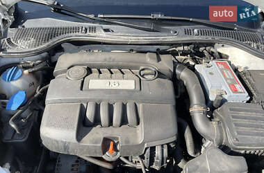 Универсал Skoda Octavia 2009 в 