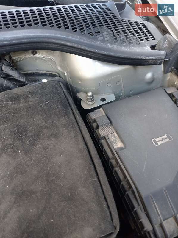 Універсал Skoda Octavia 2010 в Тернополі фото 7 Універсал Skoda Octavia 2010 в Тернополі