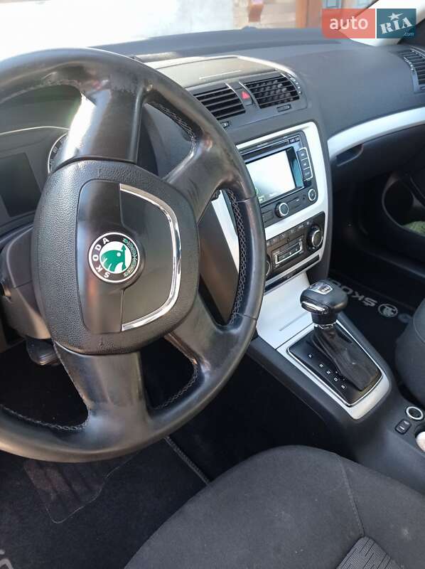 Універсал Skoda Octavia 2010 в Тернополі фото 18 Універсал Skoda Octavia 2010 в Тернополі