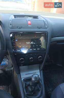 Универсал Skoda Octavia 2011 в 