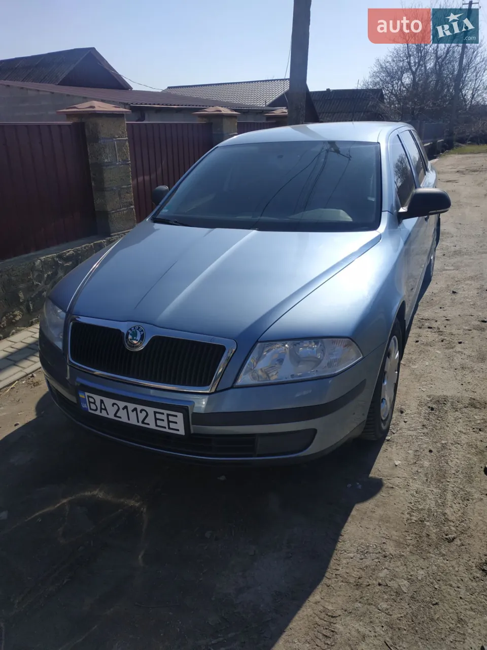 2010 Skoda Octavia - мініатюра 75