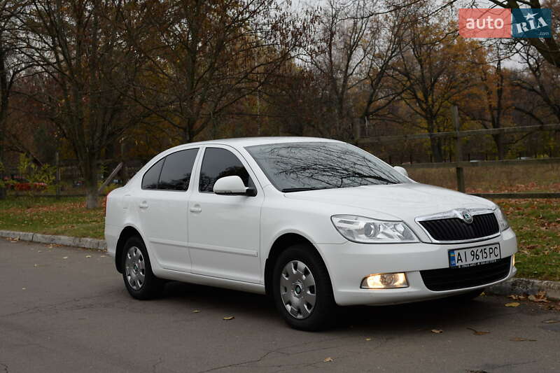 Лифтбек Skoda Octavia 2011 в Киеве фото 15 Лифтбек Skoda Octavia 2011 в Киеве