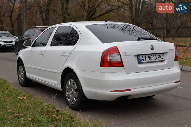 Лифтбек Skoda Octavia 2011 в Киеве фото 31 Лифтбек Skoda Octavia 2011 в Киеве