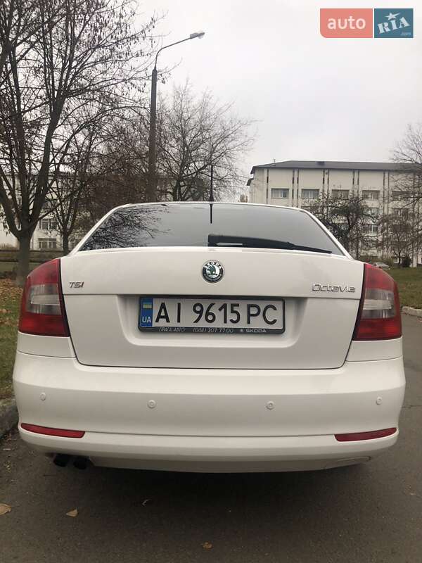 Лифтбек Skoda Octavia 2011 в Киеве фото 37 Лифтбек Skoda Octavia 2011 в Киеве