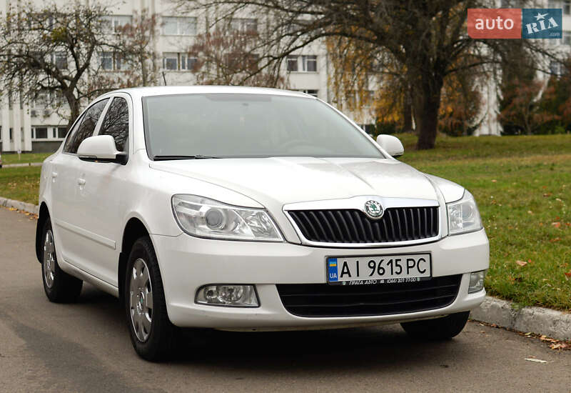 Лифтбек Skoda Octavia 2011 в Киеве фото 5 Лифтбек Skoda Octavia 2011 в Киеве