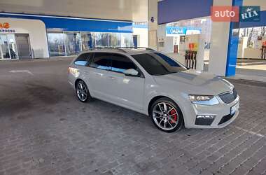Універсал Skoda Octavia 2014 в Києві