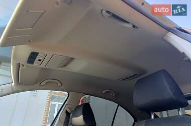 Лифтбек Skoda Octavia 2009 в 