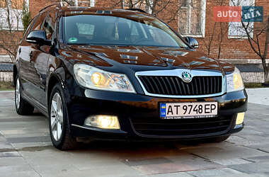 Универсал Skoda Octavia 2011 в 
