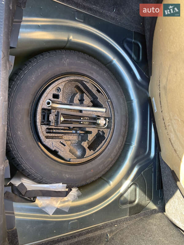 Ліфтбек Skoda Octavia 2008 в Мукачевому