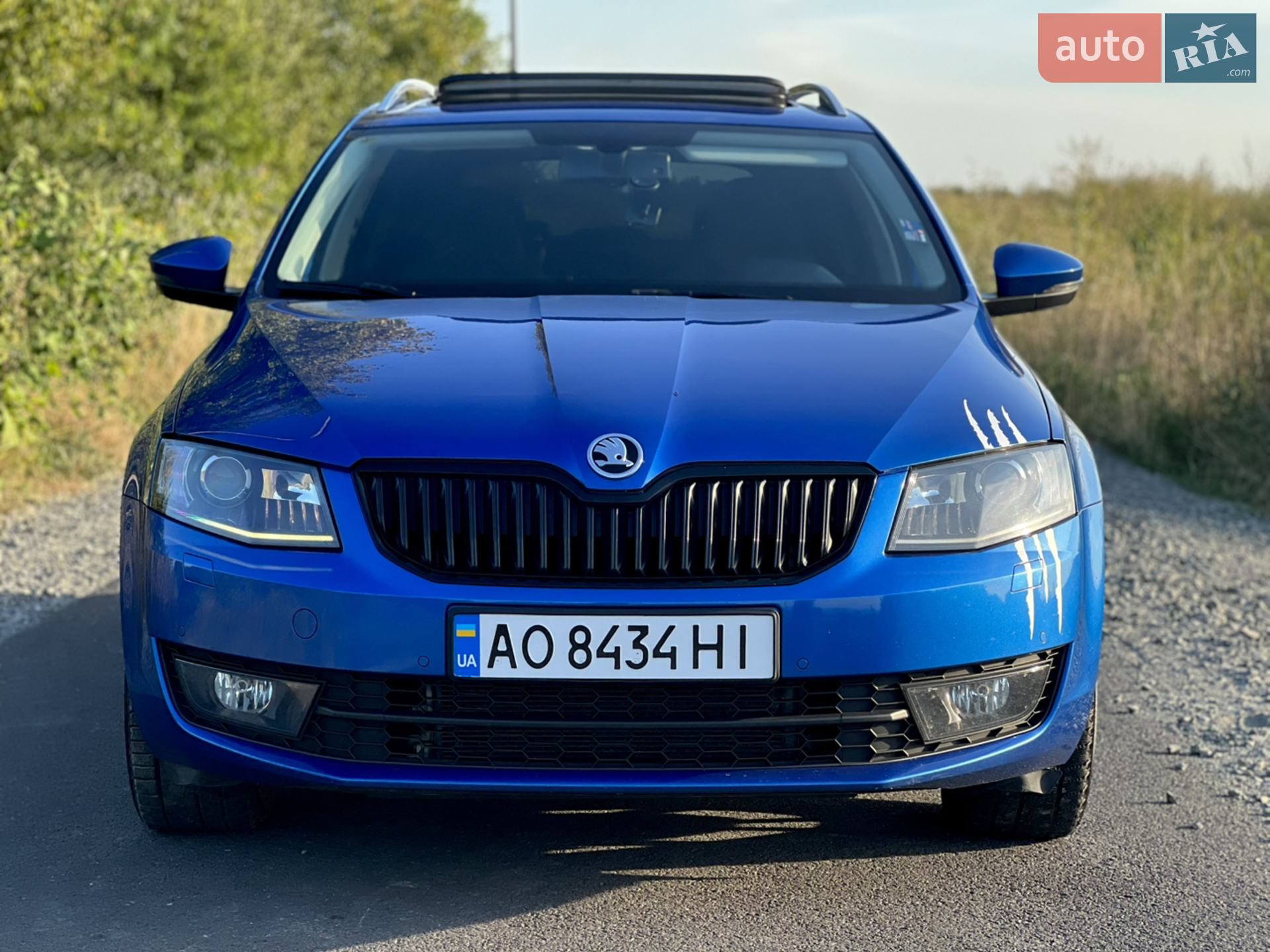 2015 Skoda Octavia - мініатюра 6