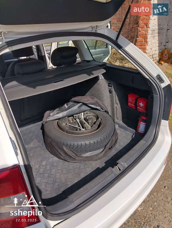 Універсал Skoda Octavia 2013 в Вінниці