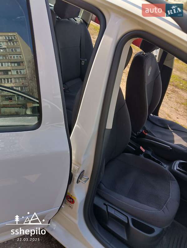 Універсал Skoda Octavia 2013 в Вінниці