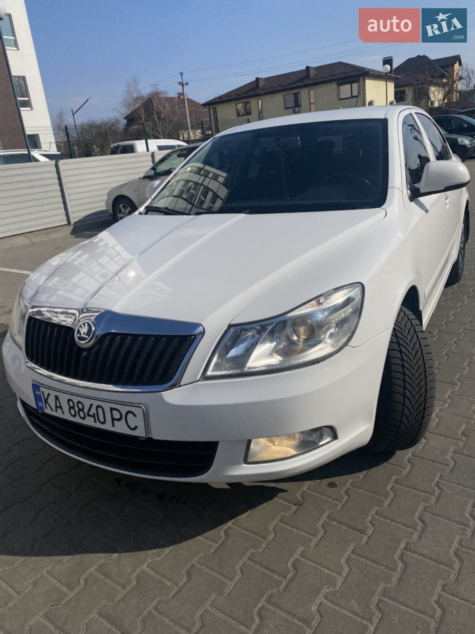 2011 Skoda Octavia - мініатюра 26