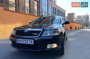 Универсал Skoda Octavia 2009 в Одессе