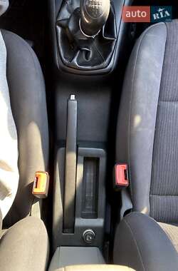 Лифтбек Skoda Octavia 2010 в 