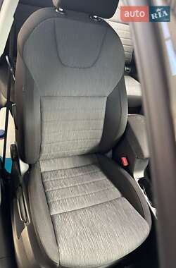 Лифтбек Skoda Octavia 2013 в 