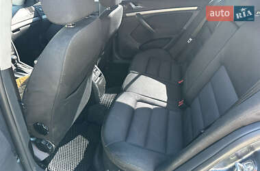 Лифтбек Skoda Octavia 2006 в 