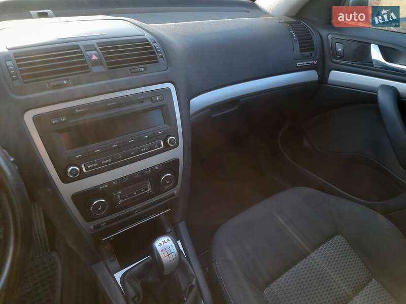 Универсал Skoda Octavia 2009 в Виннице фото 21 Универсал Skoda Octavia 2009 в Виннице