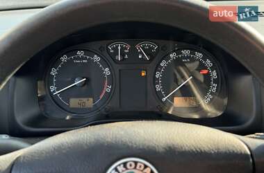 Універсал Skoda Octavia 2006 в 
