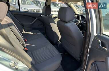 Універсал Skoda Octavia 2006 в 