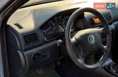 Універсал Skoda Octavia 2006 в 