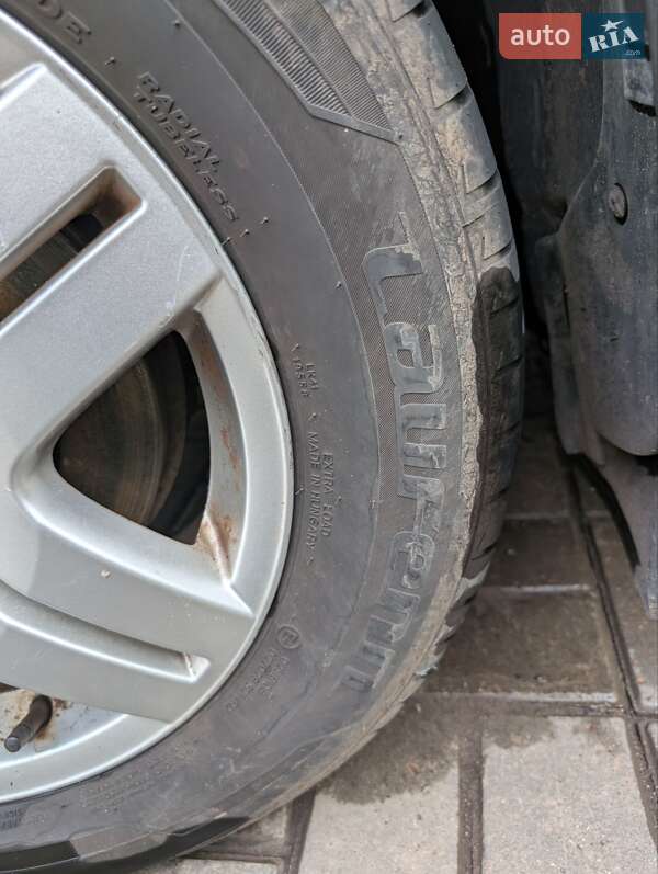 Универсал Skoda Octavia 1999 в Сумах