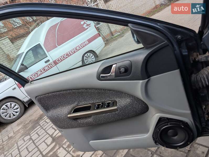Универсал Skoda Octavia 1999 в Сумах