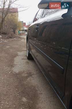 Універсал Skoda Octavia 2006 в 