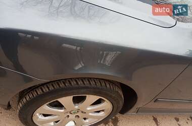 Універсал Skoda Octavia 2006 в 