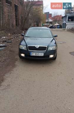 Універсал Skoda Octavia 2006 в 