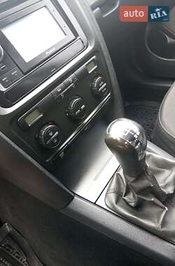 Універсал Skoda Octavia 2006 в 