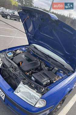 Лифтбек Skoda Octavia 2007 в 