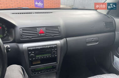 Лифтбек Skoda Octavia 2007 в 