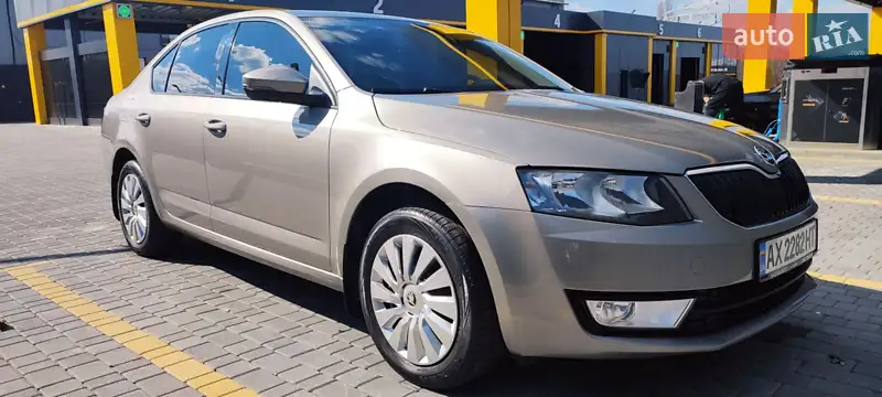 Skoda Octavia 2016 VIN TMBAC2NE5GB007004 фото оголошення 14 з 51