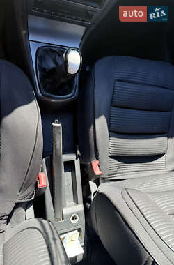 Лифтбек Skoda Octavia 2008 в 