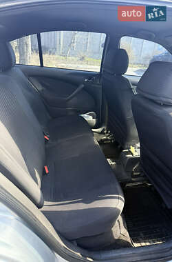 Лифтбек Skoda Octavia 2008 в 