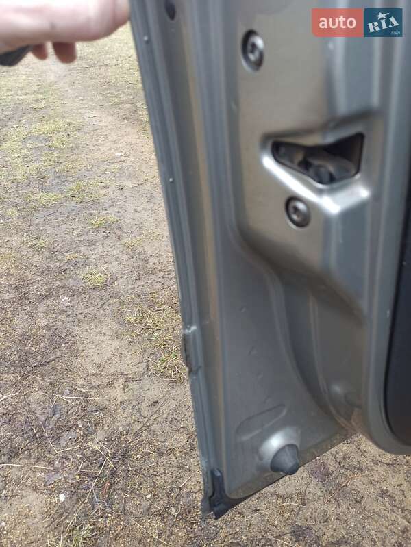 Универсал Skoda Octavia 2012 в Киеве