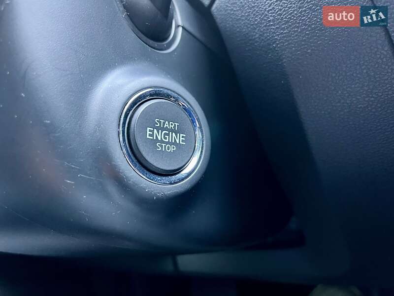 Універсал Skoda Octavia 2019 в Чернівцях
