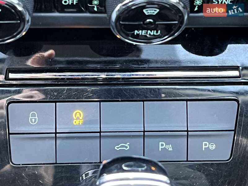 Універсал Skoda Octavia 2019 в Чернівцях