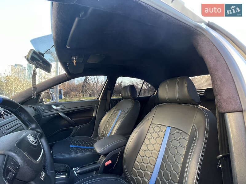 Ліфтбек Skoda Octavia 2011 в Одесі