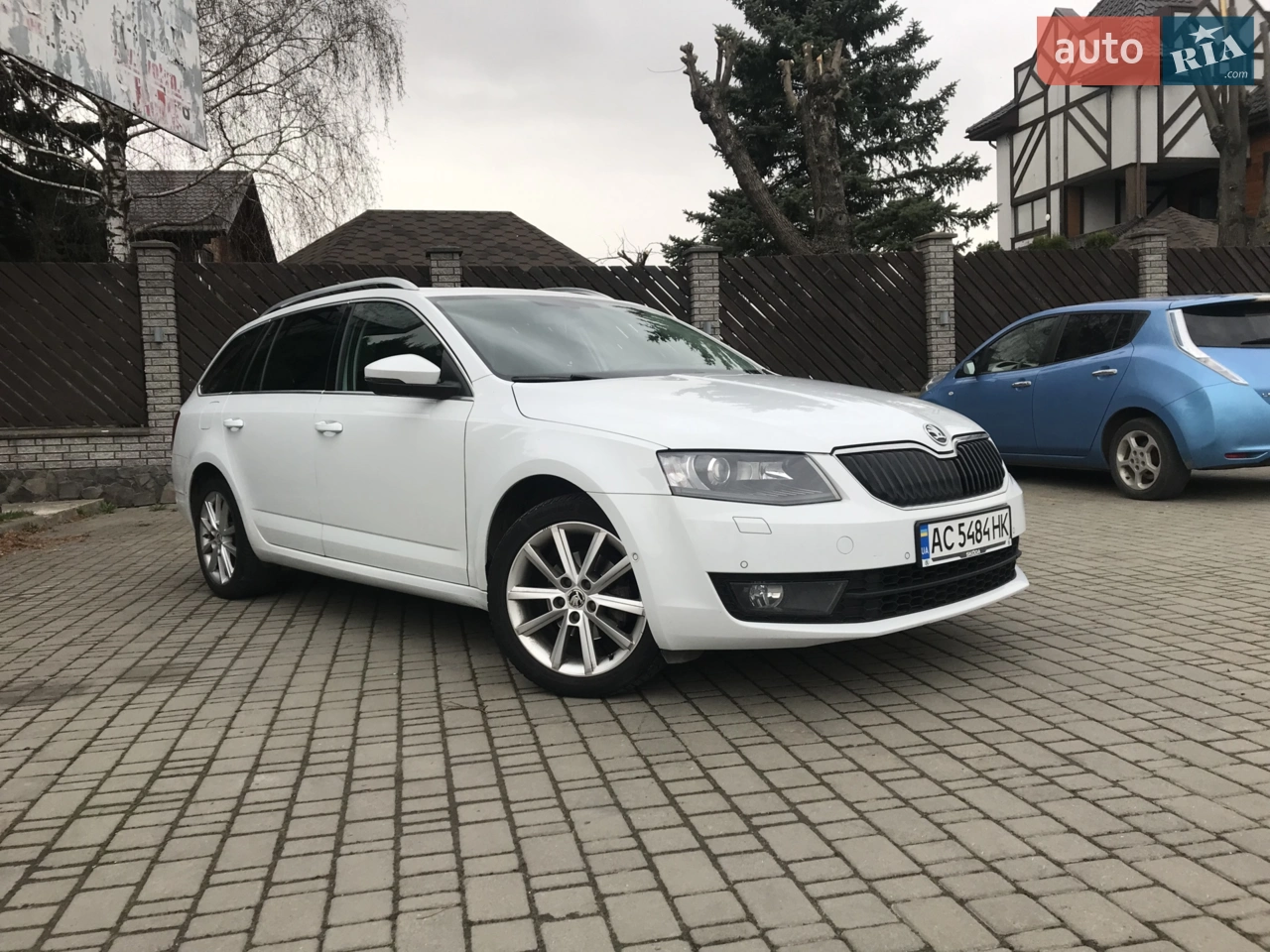 2015 Skoda Octavia - мініатюра 13