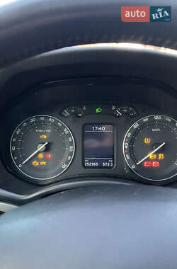 Лифтбек Skoda Octavia 2004 в 