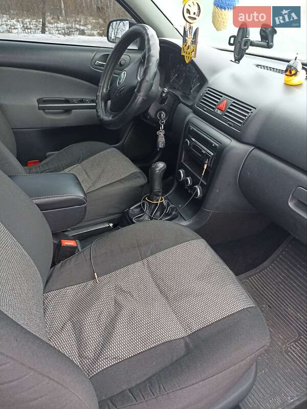 Лифтбек Skoda Octavia 2008 в Бердичеве фото 5 Лифтбек Skoda Octavia 2008 в Бердичеве