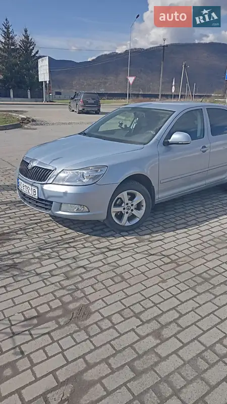 Skoda Octavia 2010 VIN TMBHJ61Z2A8029194 фото оголошення 23 з 54