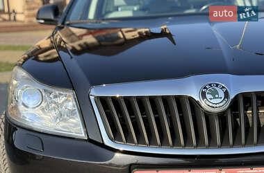 Универсал Skoda Octavia 2009 в 