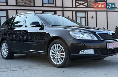Универсал Skoda Octavia 2009 в 